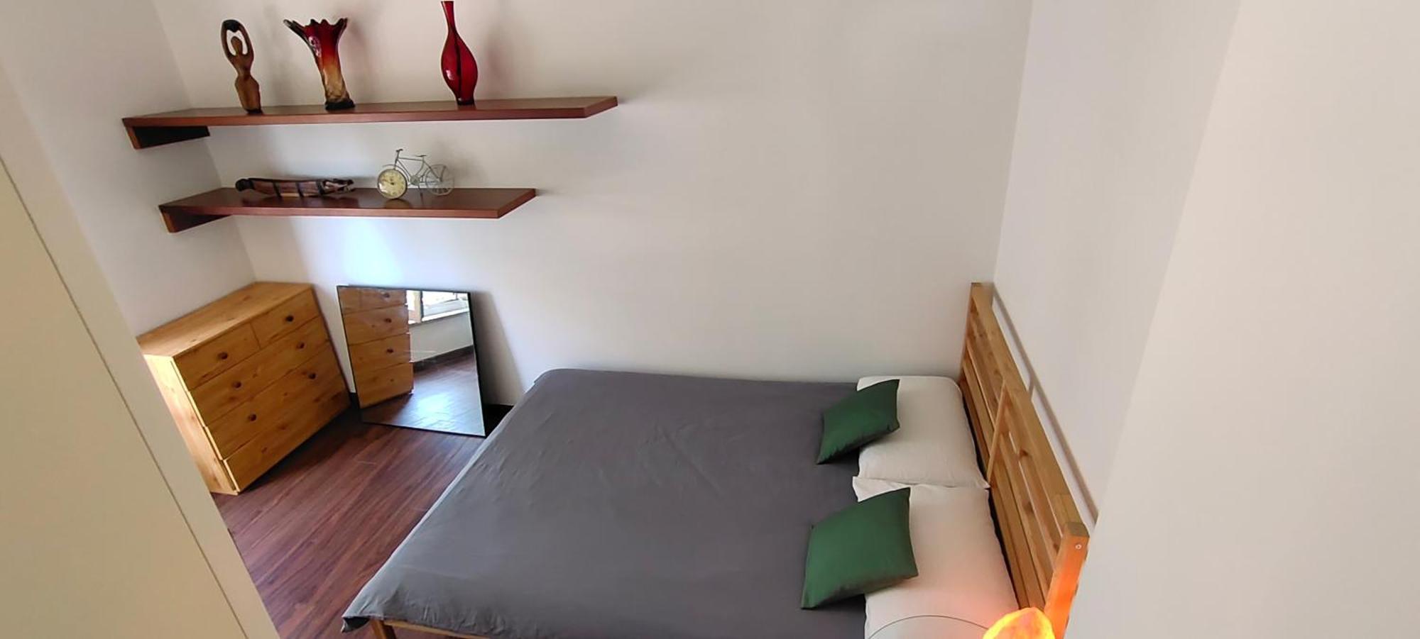 Lugano Lido - Modern And Cozy 2 Bedroom 2 Bathroom Apartment With Top Masterchef Kitchen At The Lugano Lido Touristic And Convention Area. Экстерьер фото